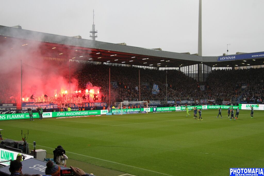 VfL Bochum – 1. FC Köln 1-1 (18)