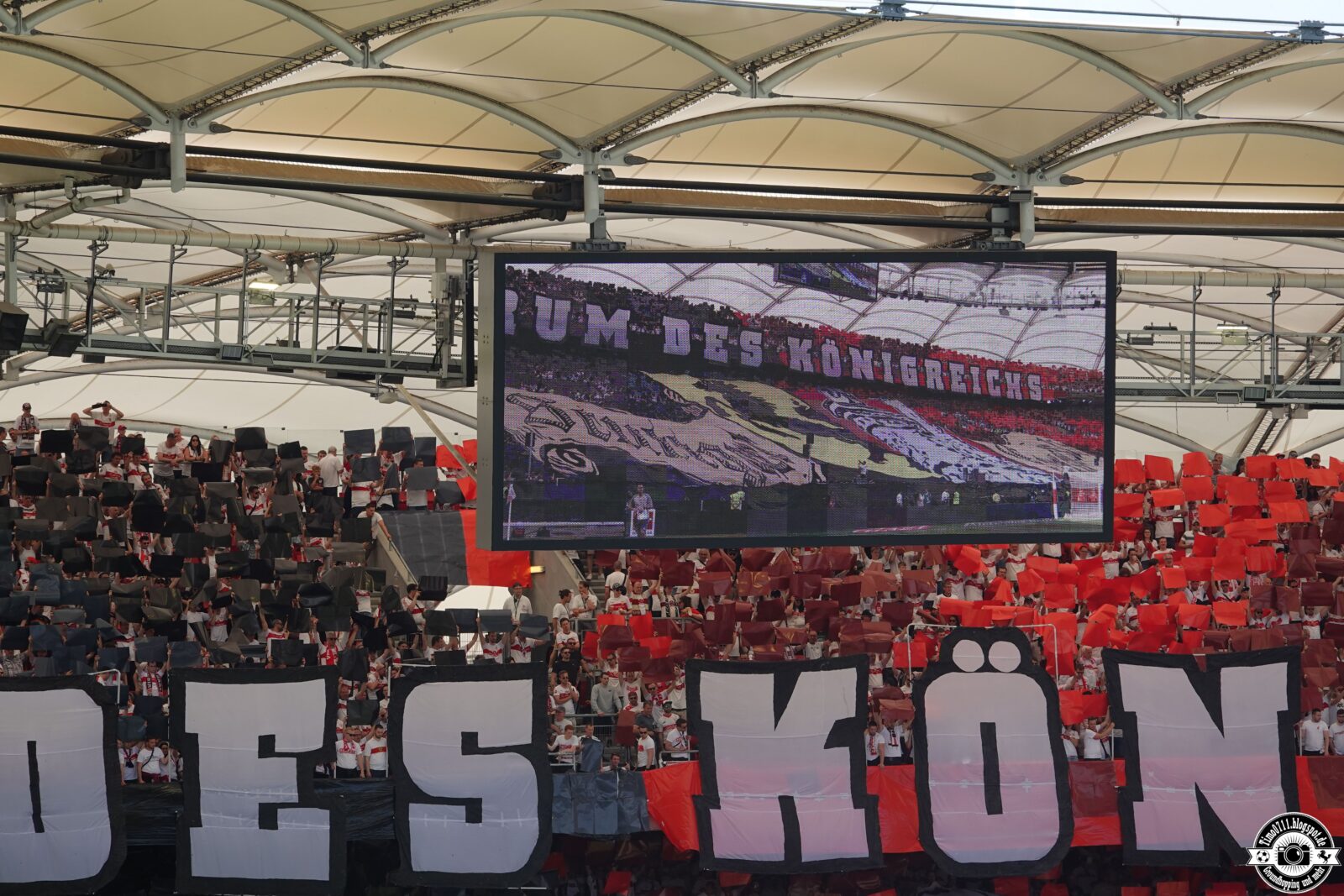 VfB Stuttgart – TSG Hoffenheim 1-1 (5)
