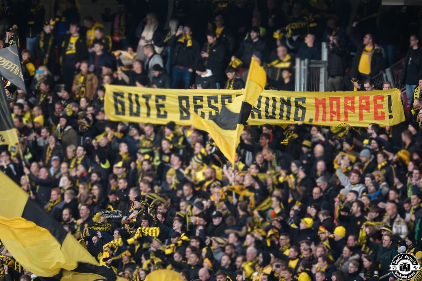 VfB Stuttgart – Borussia Dortmund 2-1 (9)