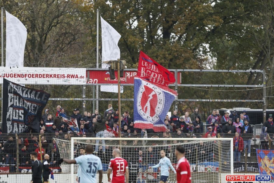 Rot Weiss Ahlen – Wuppertaler SV 2-1 (3)