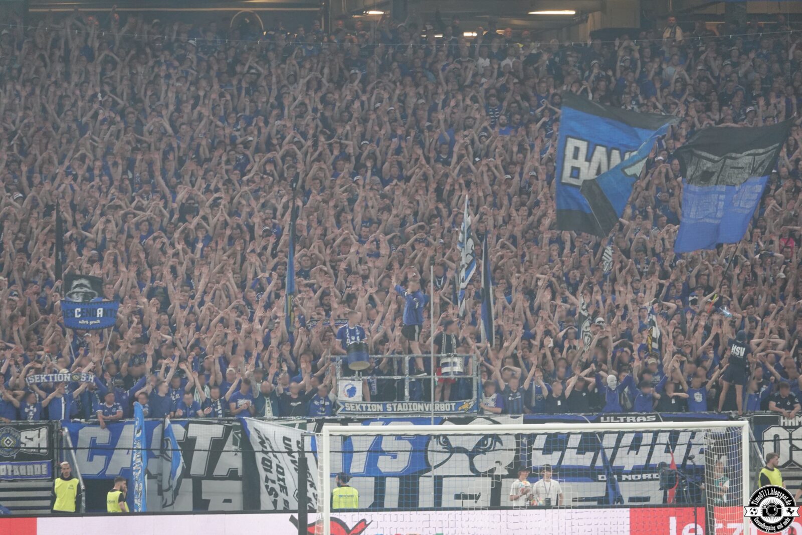 Hamburger SV – VfB Stuttgart 1-3 (56)