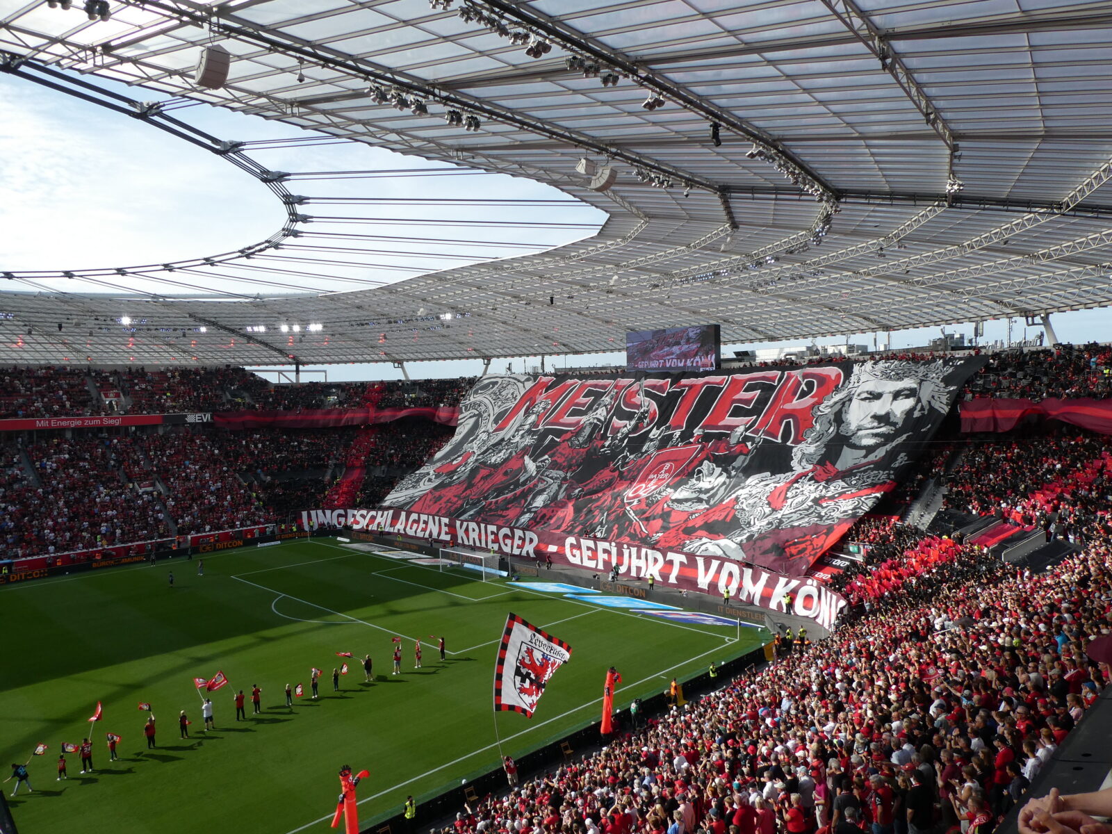 Bayer 04 Leverkusen – VfL Wolfsburg 4-3 (15)