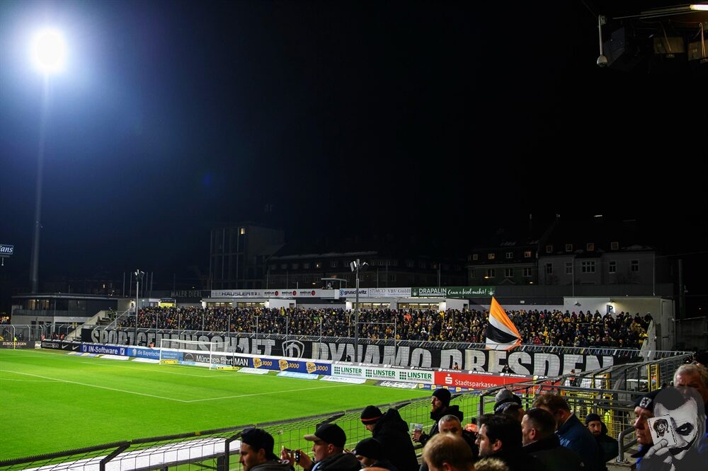 TSV 1860 München – Dynamo Dresden 1-2 (2)