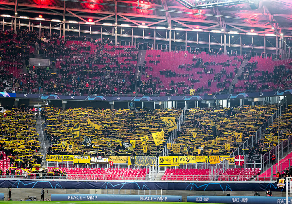 RB Leipzig – BSC Young Boys 2-1