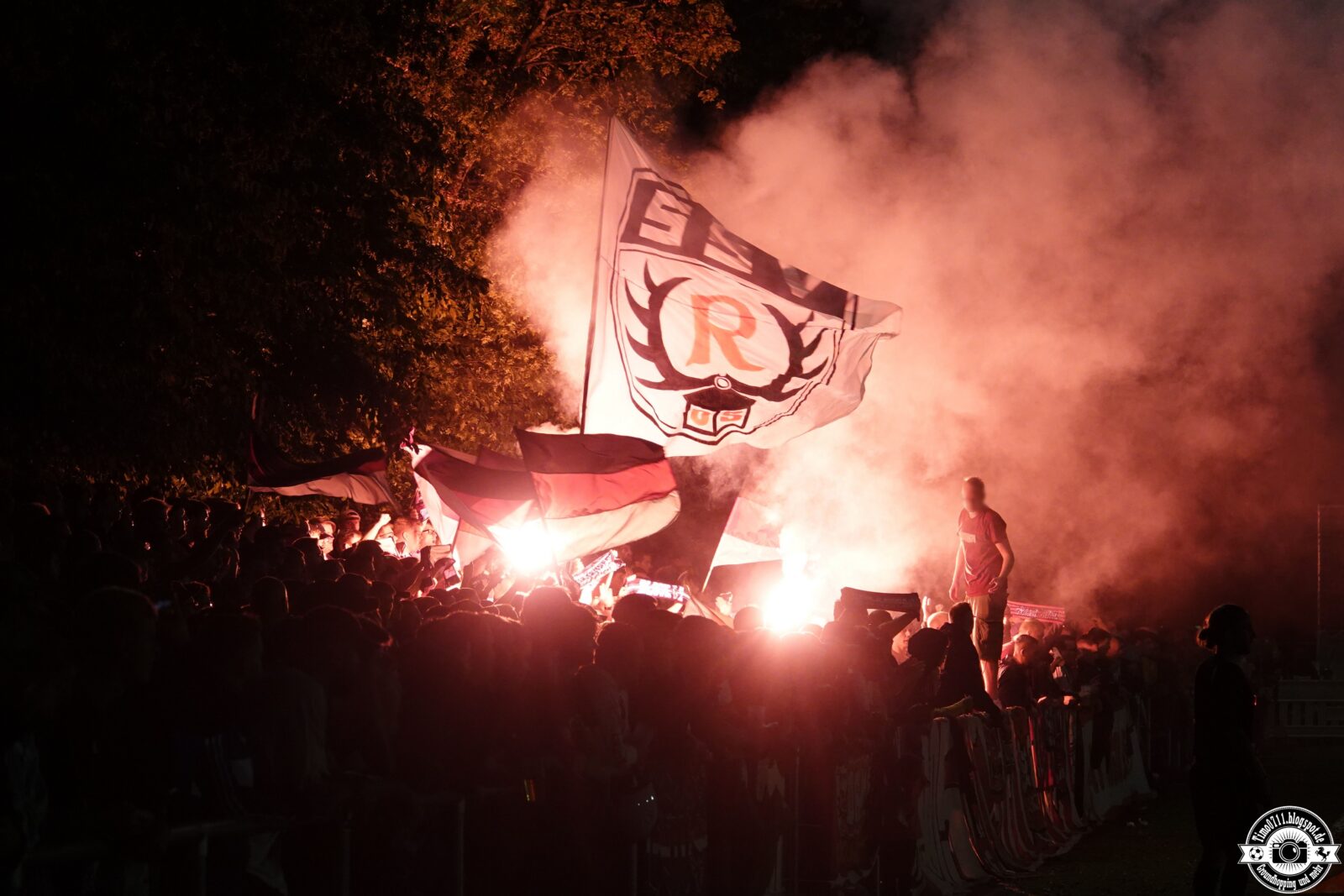 Young Boys Reutlingen – SSV Reutlingen 0:1 (17)
