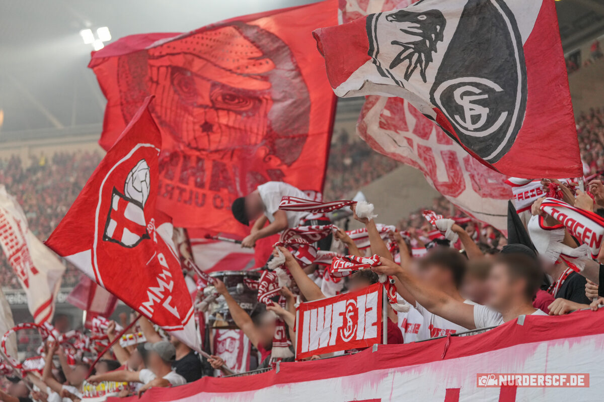 SC Freiburg – FC Augsburg 2-0 (5)