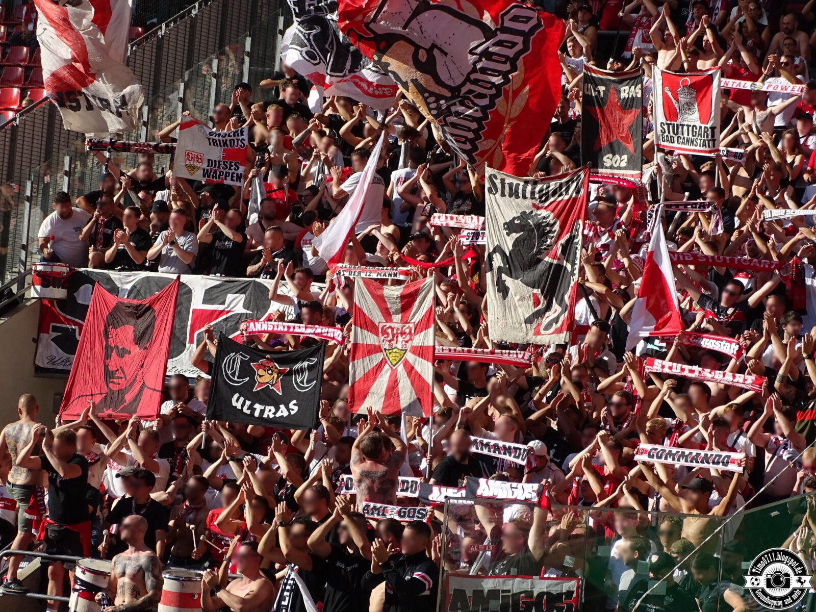 1. FC Köln – VfB Stuttgart 0-0 (22)