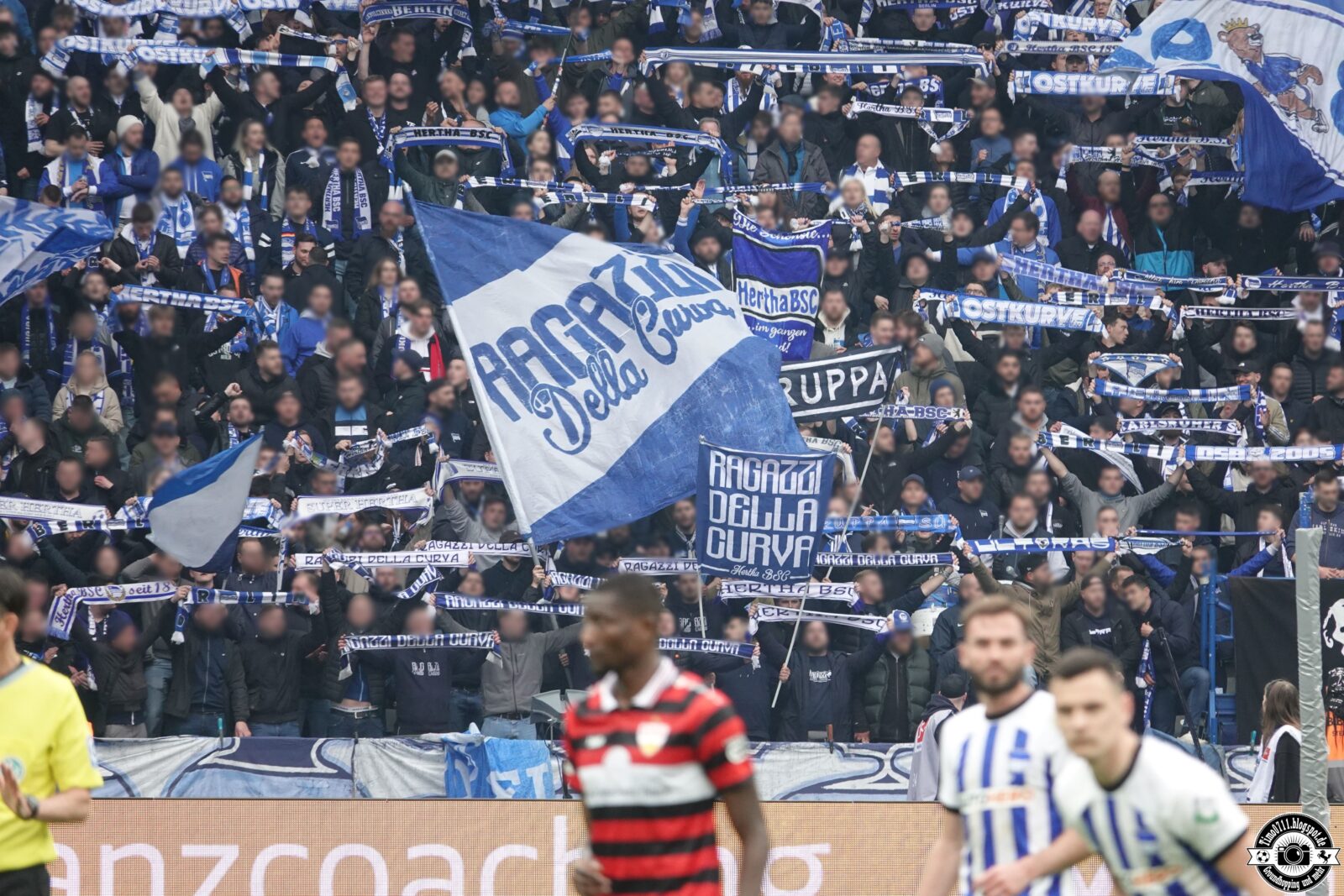 Hertha BSC – VfB Stuttgart 2-1 (13)
