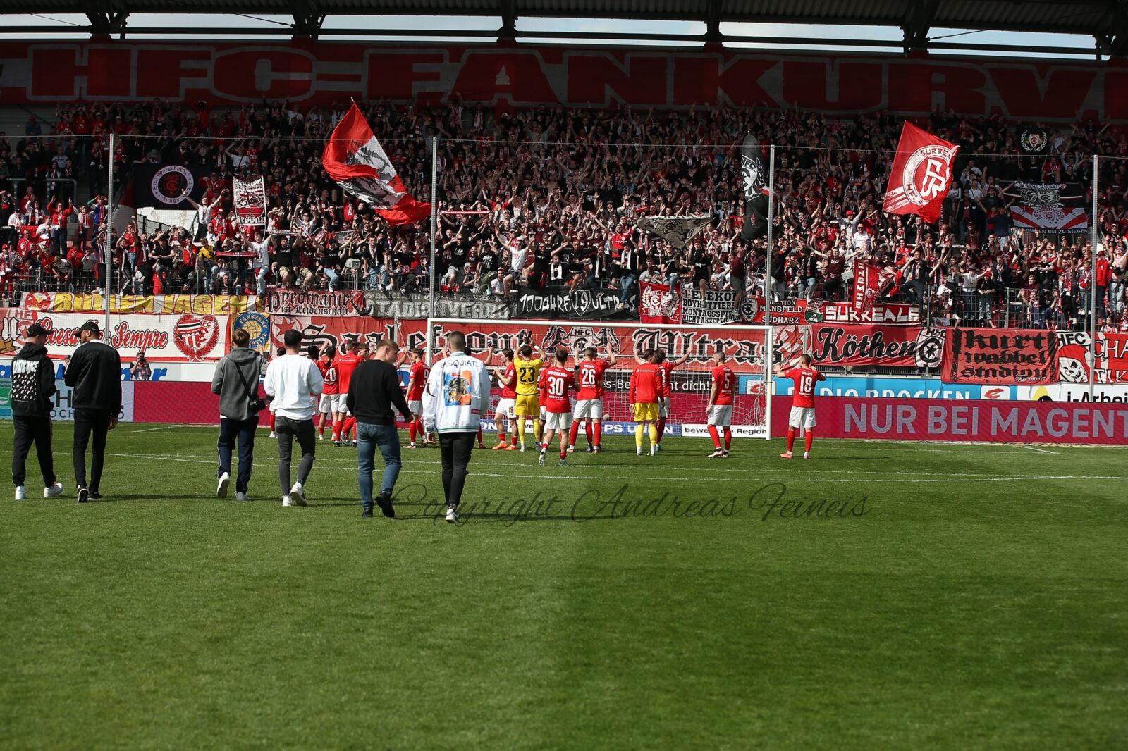 Hallescher FC – FC Ingolstadt 1-0 (5)