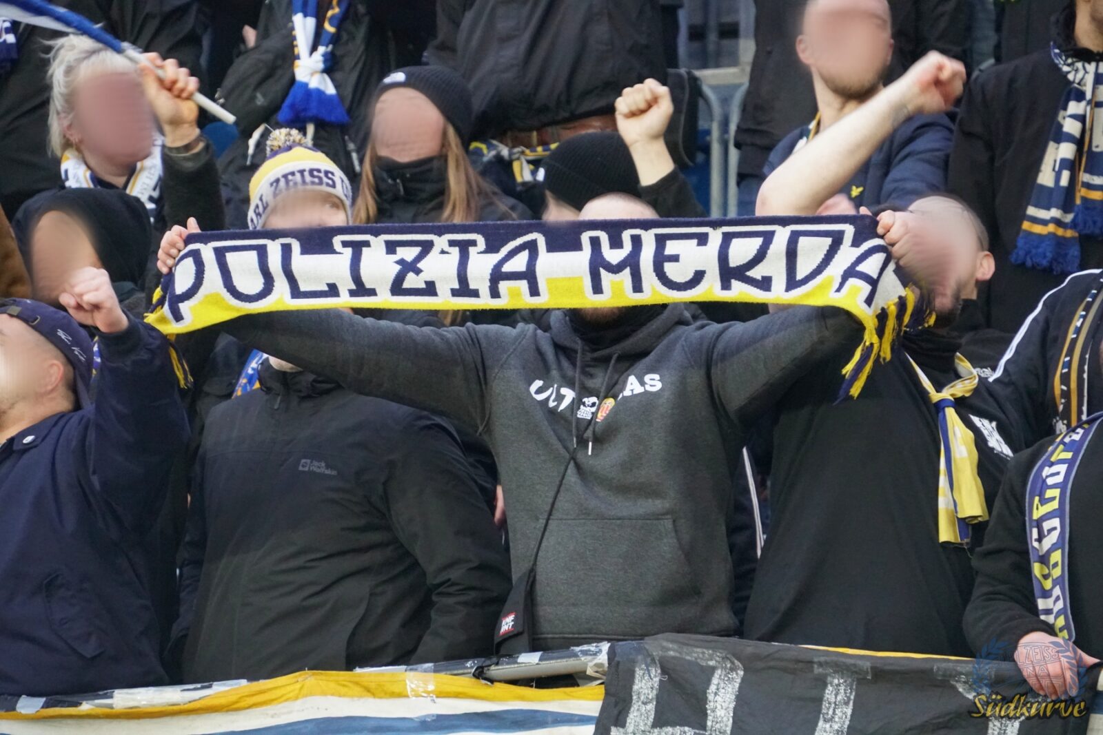 FC Carl Zeiss Jena – SV Babelsberg 03 1-1 (9)