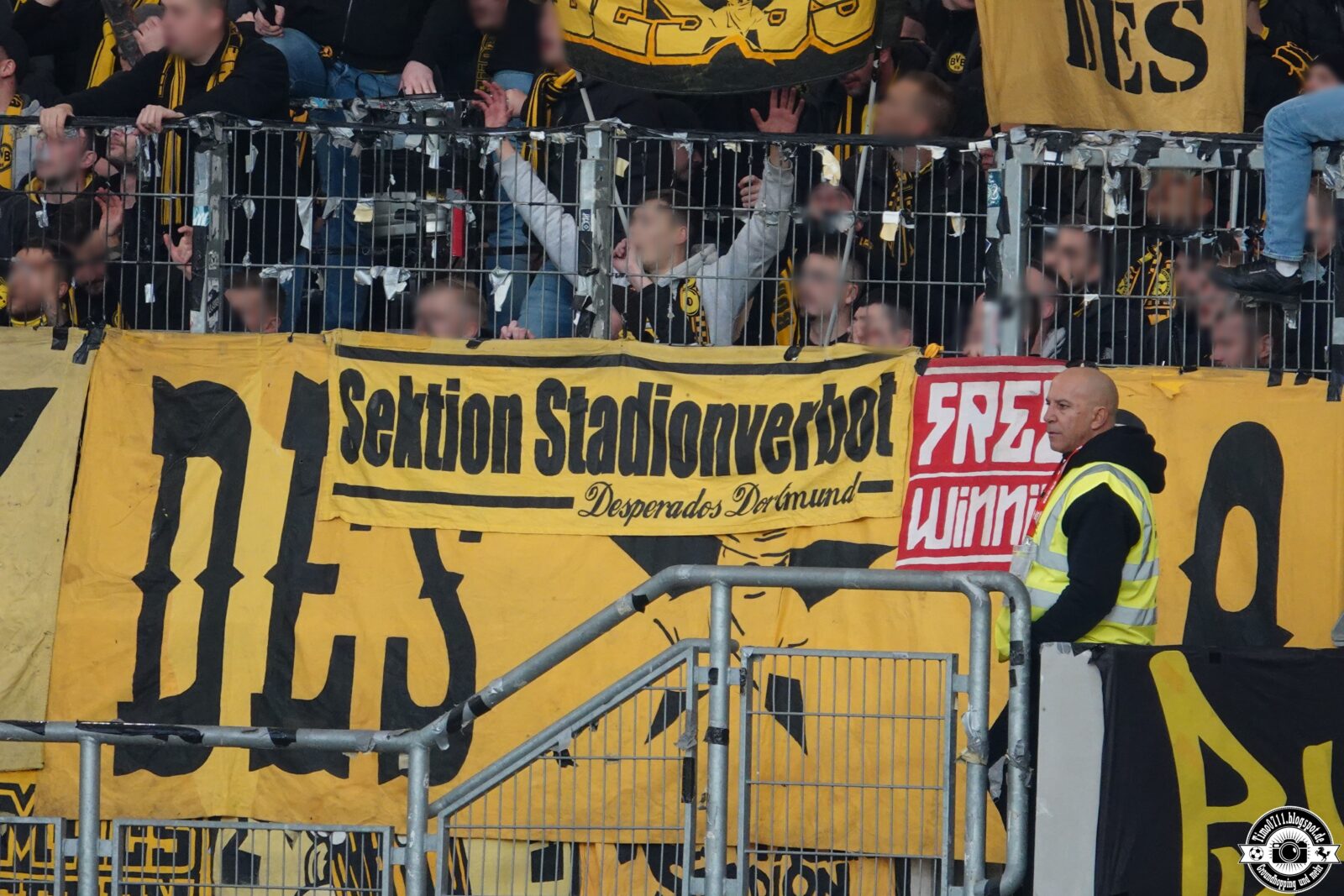 VfB Stuttgart – Borussia Dortmund 2-1 (1)