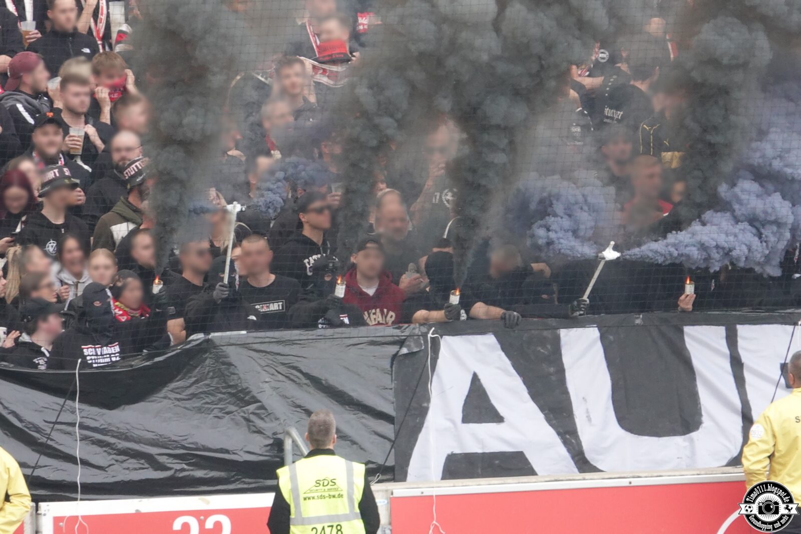 VfB Stuttgart – 1. FC Heidenheim 3-3 (20)