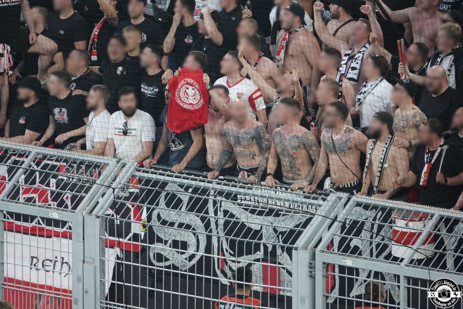 Borussia Dortmund – VfB Stuttgart 0-1 (7)