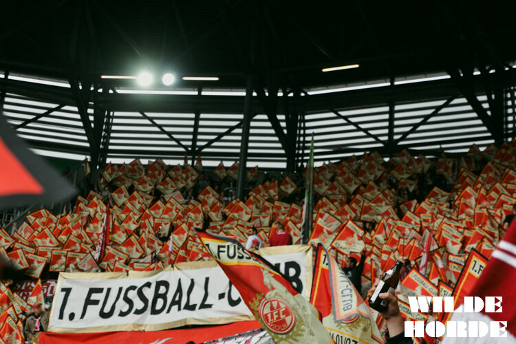 FC Augsburg – 1. FC Köln 1-4 (18)