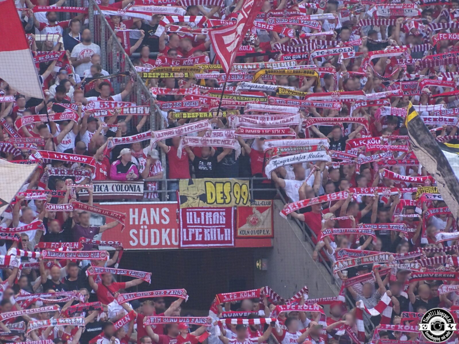 1. FC Köln – VfB Stuttgart 0-0 (7)