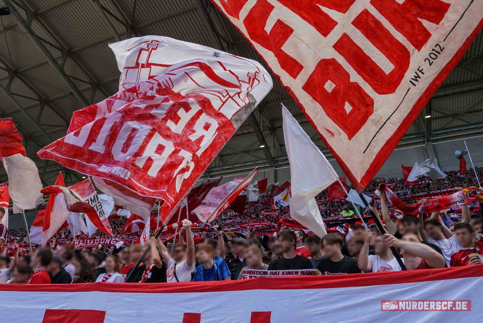 SC Freiburg – VfL Bochum 3-0 (32)