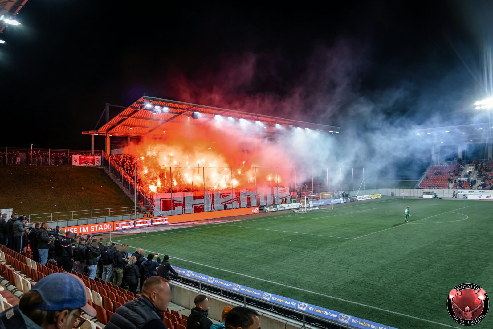 FSV Zwickau – Hallescher FC 1-0 (9)