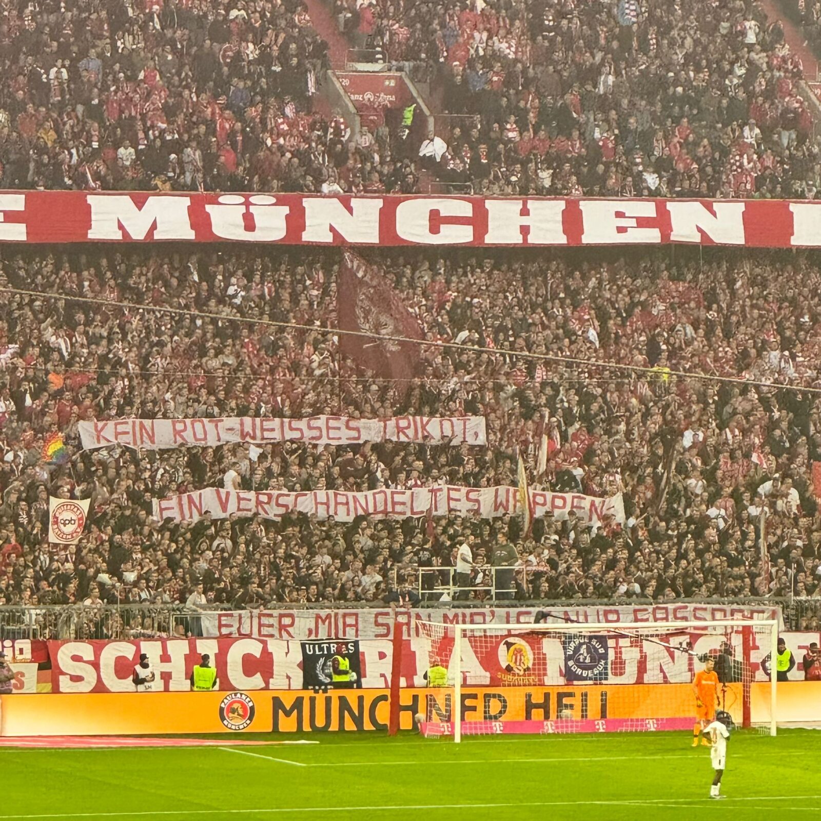 FC Bayern München – Bayer 04 Leverkusen 1-1 (3)