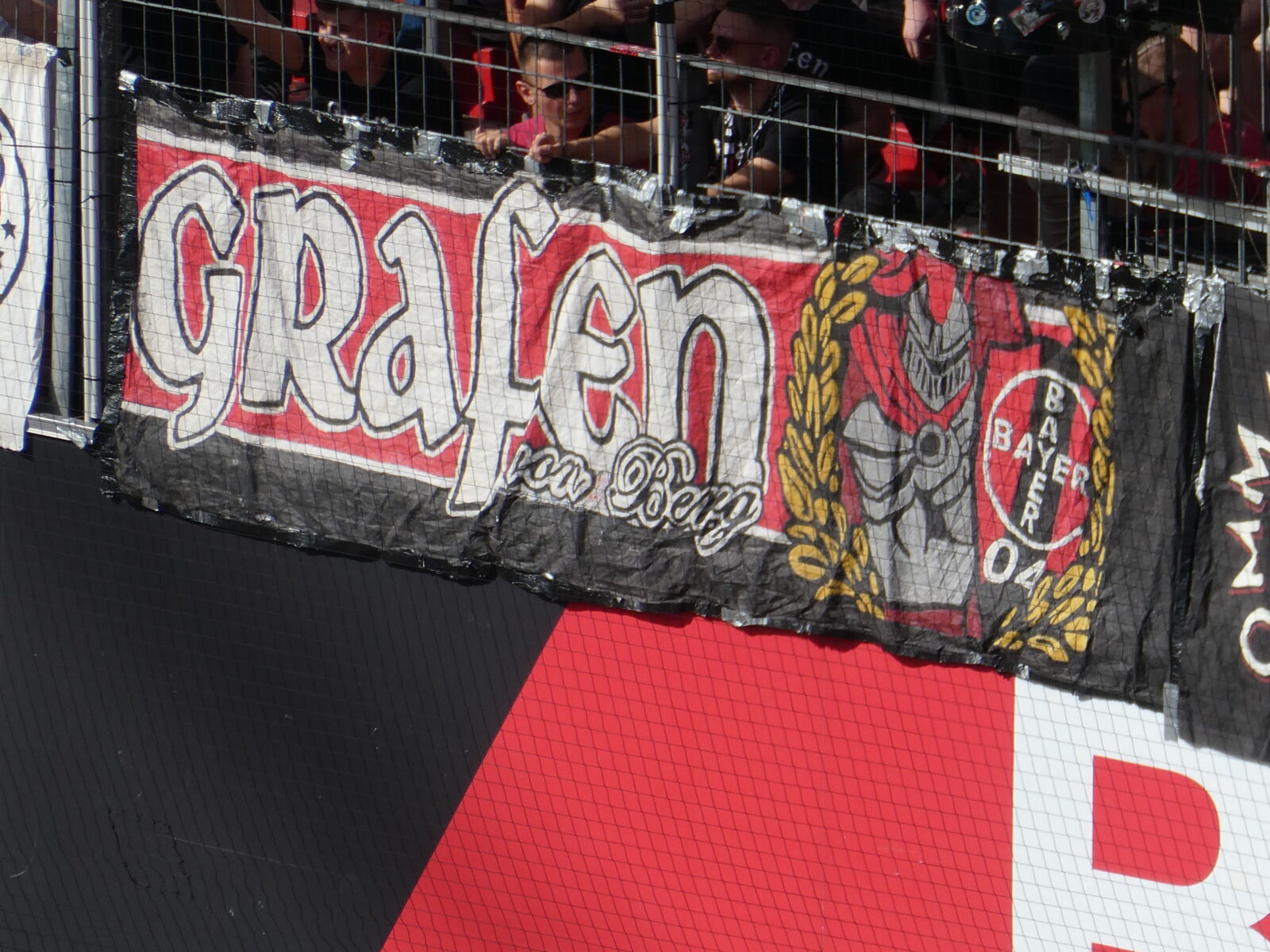 Bayer 04 Leverkusen – VfL Wolfsburg 4-3 (38)