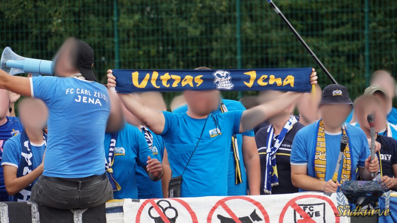 SC Leinefelde – FC Carl Zeiss Jena 1-3 (9)
