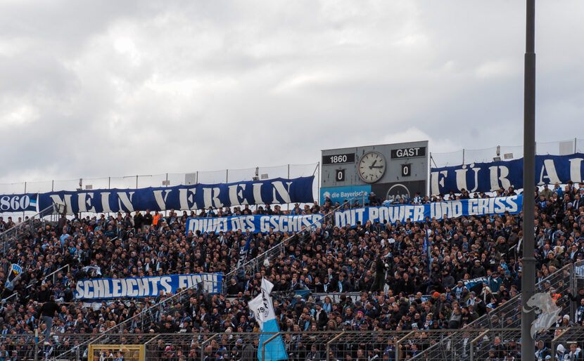 TSV 1860 München – SC Verl 0-3 (11)