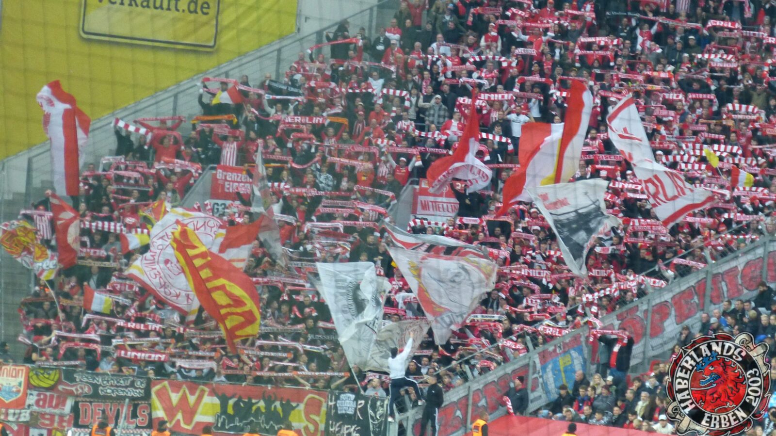 Bayer 04 Leverkusen – 1. FC Union Berlin 5-0 (3)