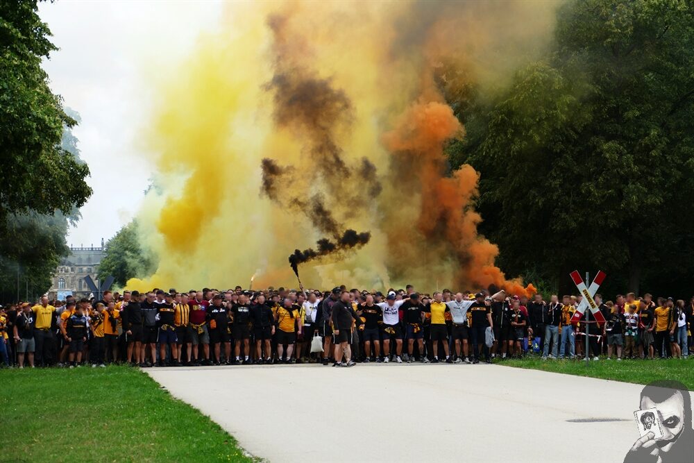 Dynamo Dresden – DSC Arminia Bielefeld 3-1 (15)