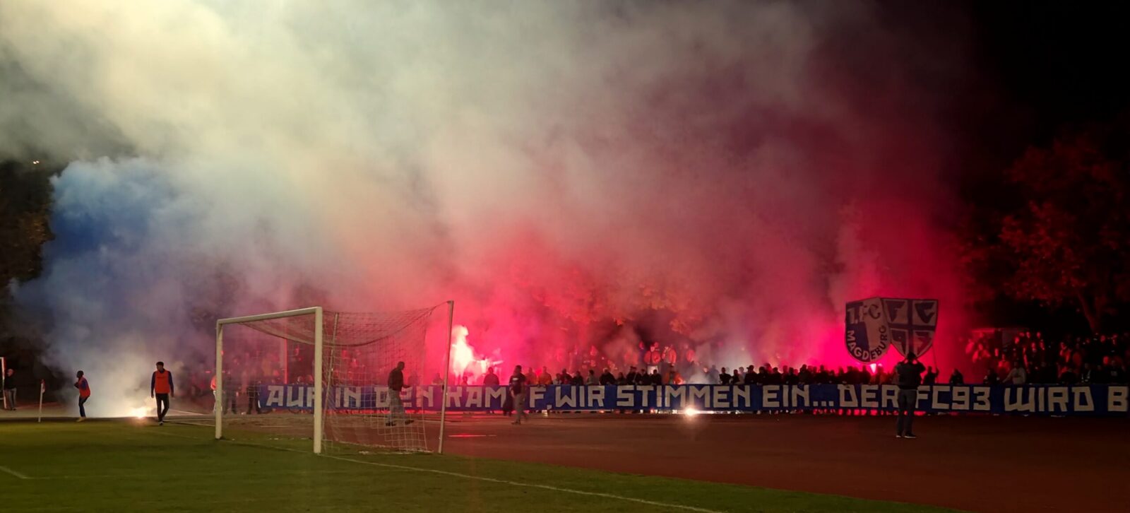 CFC Germania 03 Köthen – 1. FC Magdeburg II 1-3 (6)