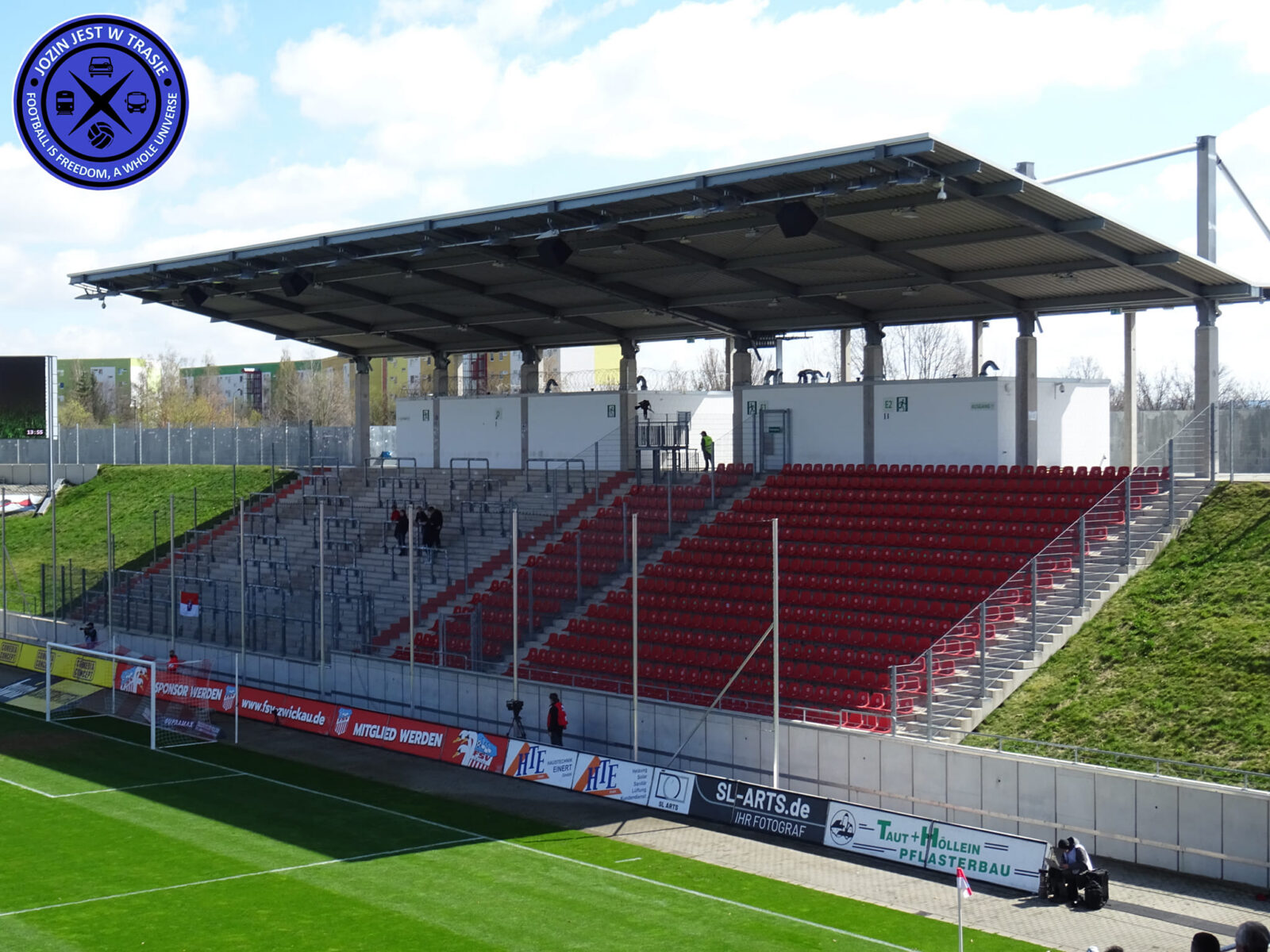 FSV Zwickau – SV Wehen 2-1 (1)
