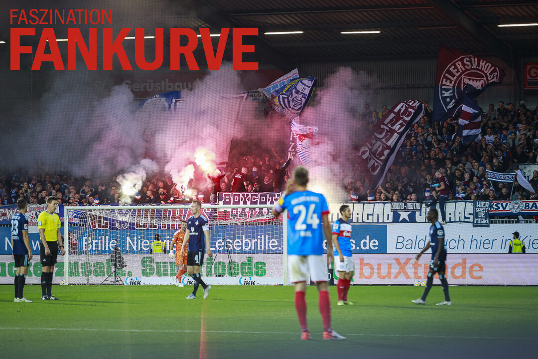 Holstein Kiel – Hamburger SV 2-3 (21)