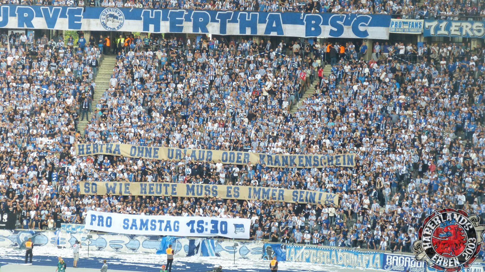 Hertha BSC – Bayer 04 Leverkusen 2-2 (19)