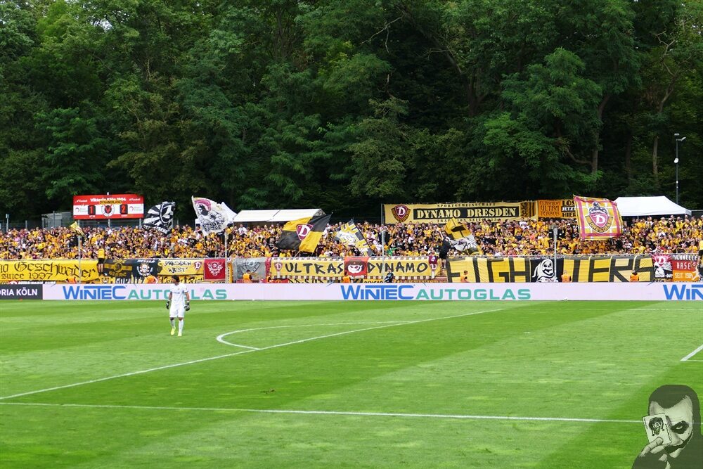 Viktoria Köln – Dynamo Dresden (9)