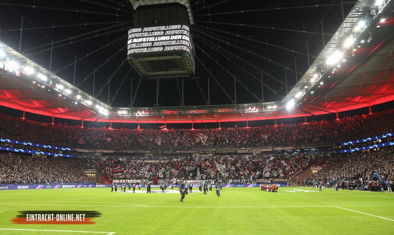 Eintracht Frankfurt – Olympique Marseille 2-1 (6)