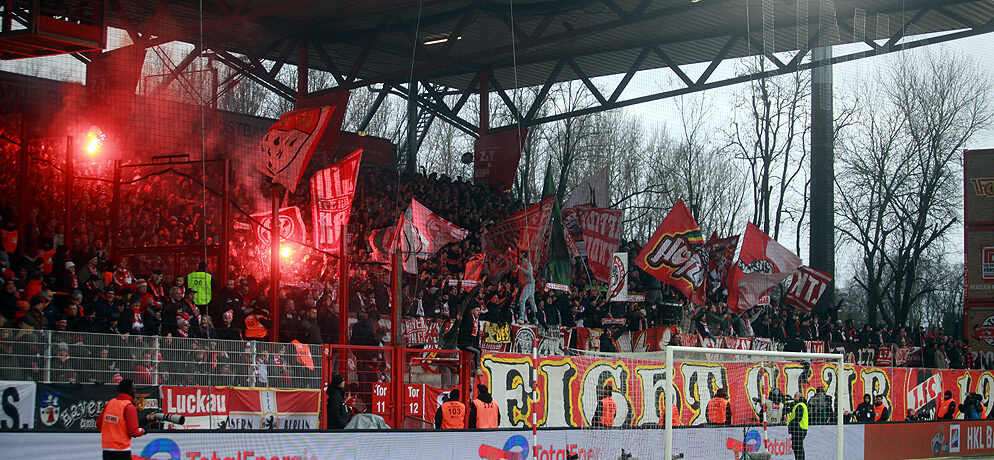 1. FC Union Berlin – 1. FC Köln 0-0 (3)