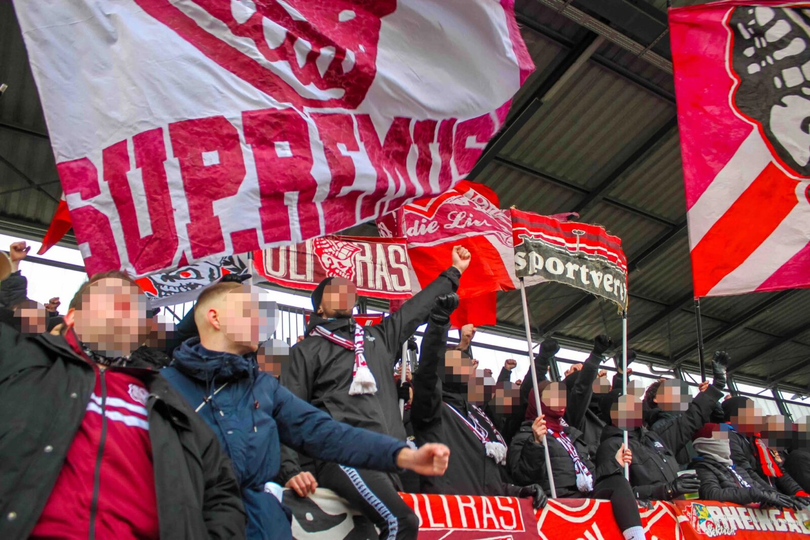 SV Wehen – Rot-Weiss Essen 1-3