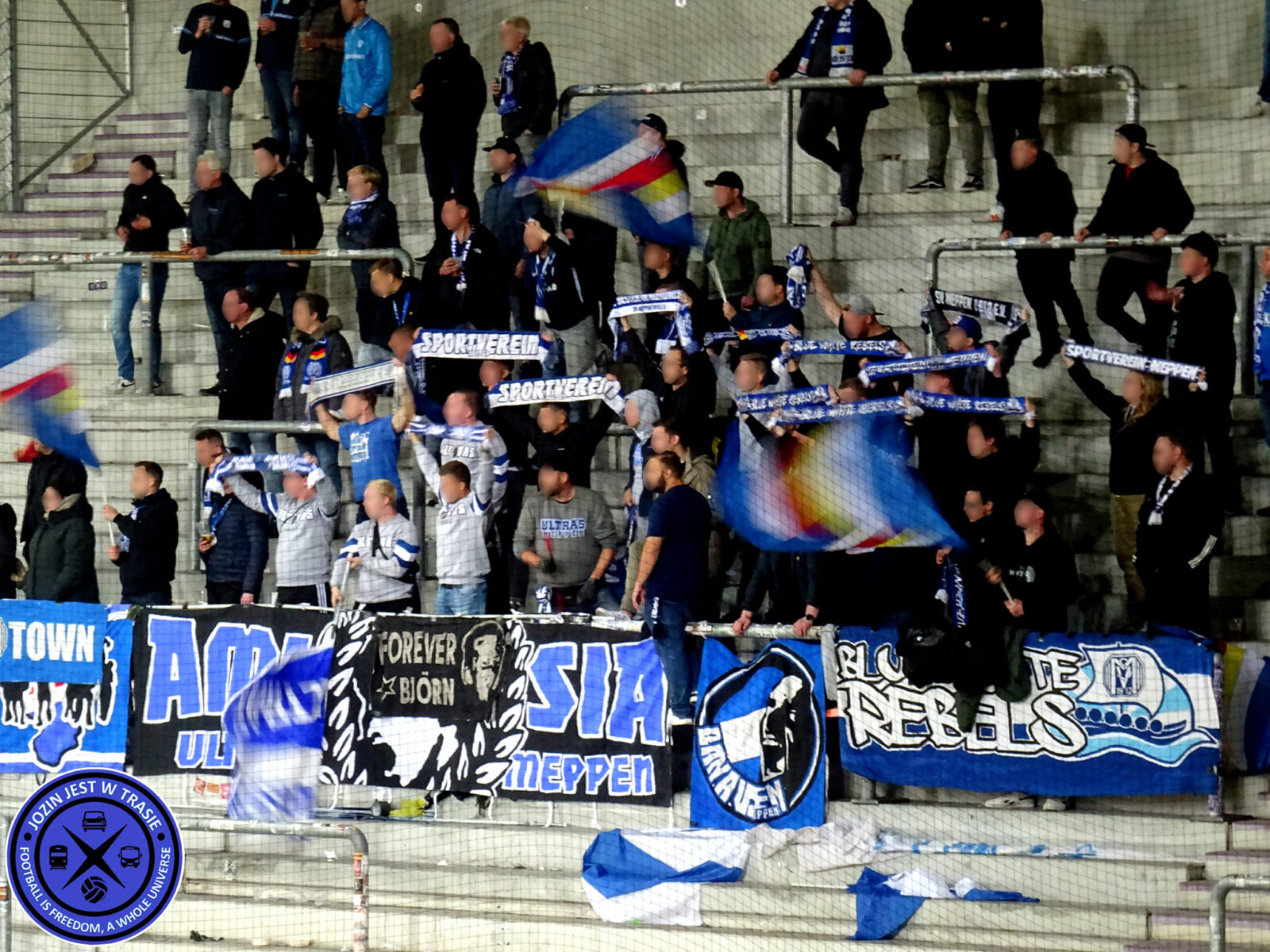 FC Erzgebirge Aue – SV Meppen 3-0 (4)