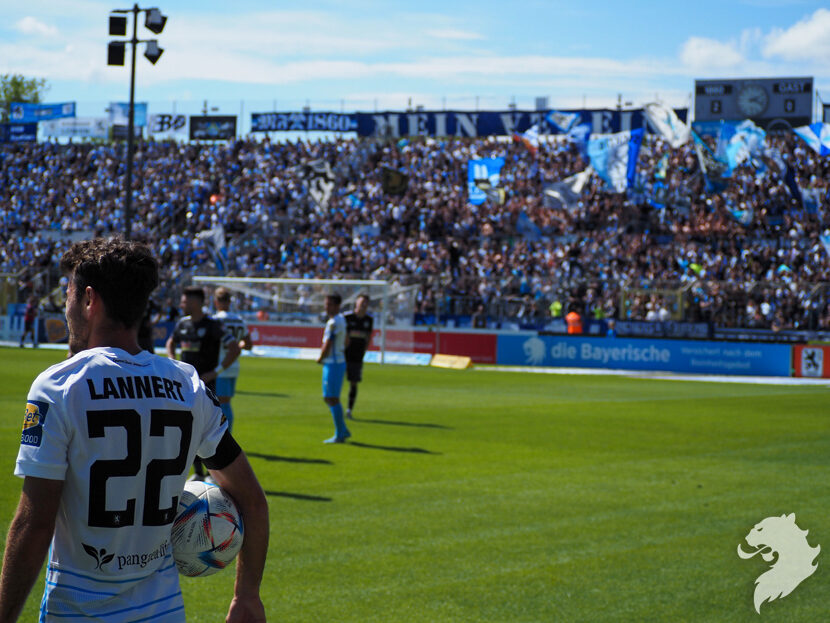 TSV 1860 München – MSV Duisburg 4-1 (9)