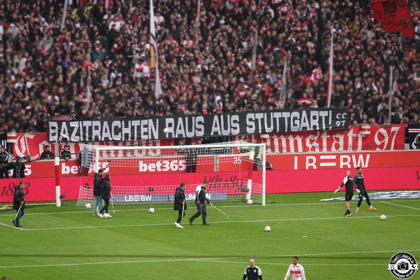 VfB Stuttgart – 1. FC Heidenheim 1:0