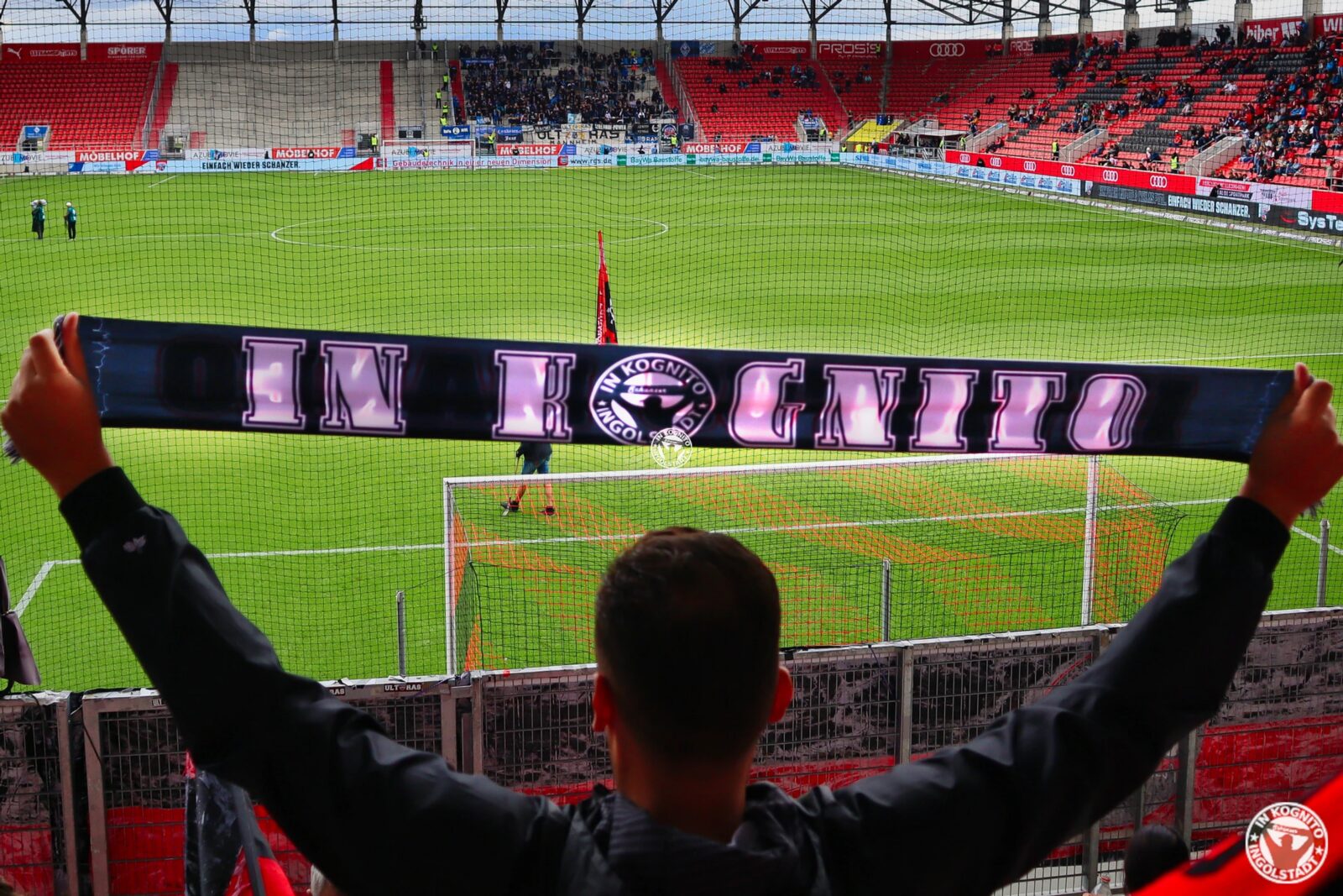 FC Ingolstadt – SV Waldhof Mannheim 1-0 (12)