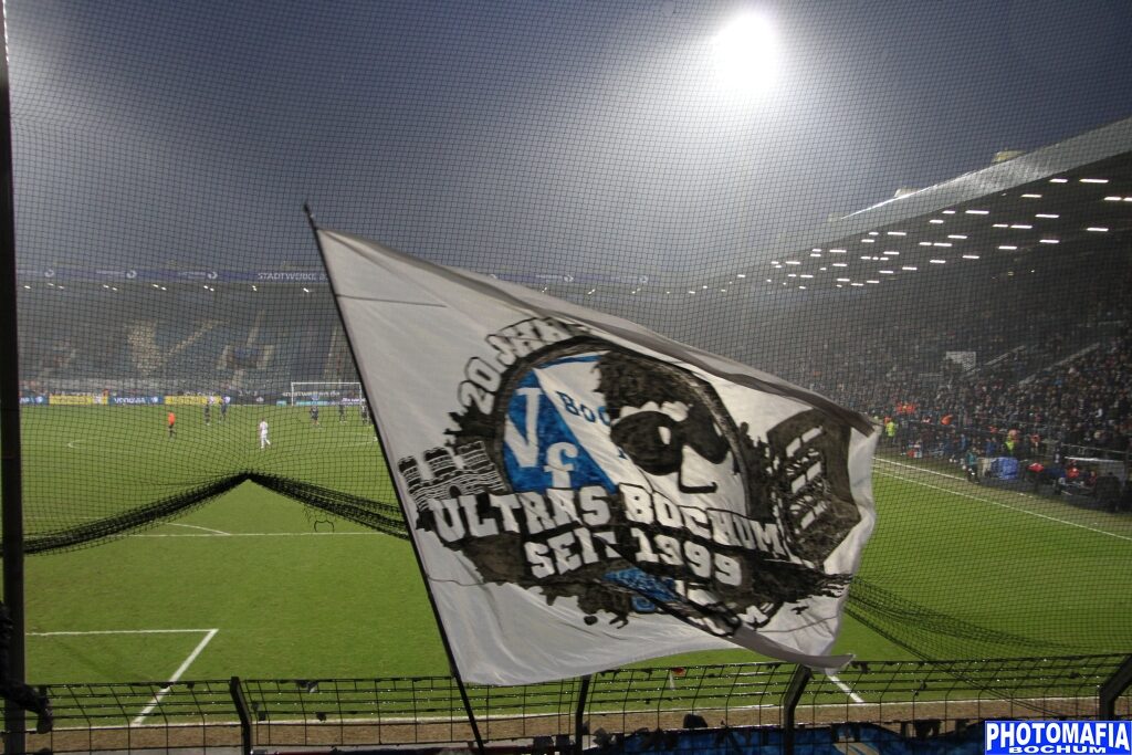 VfL Bochum – FC Augsburg 1-1 (12)