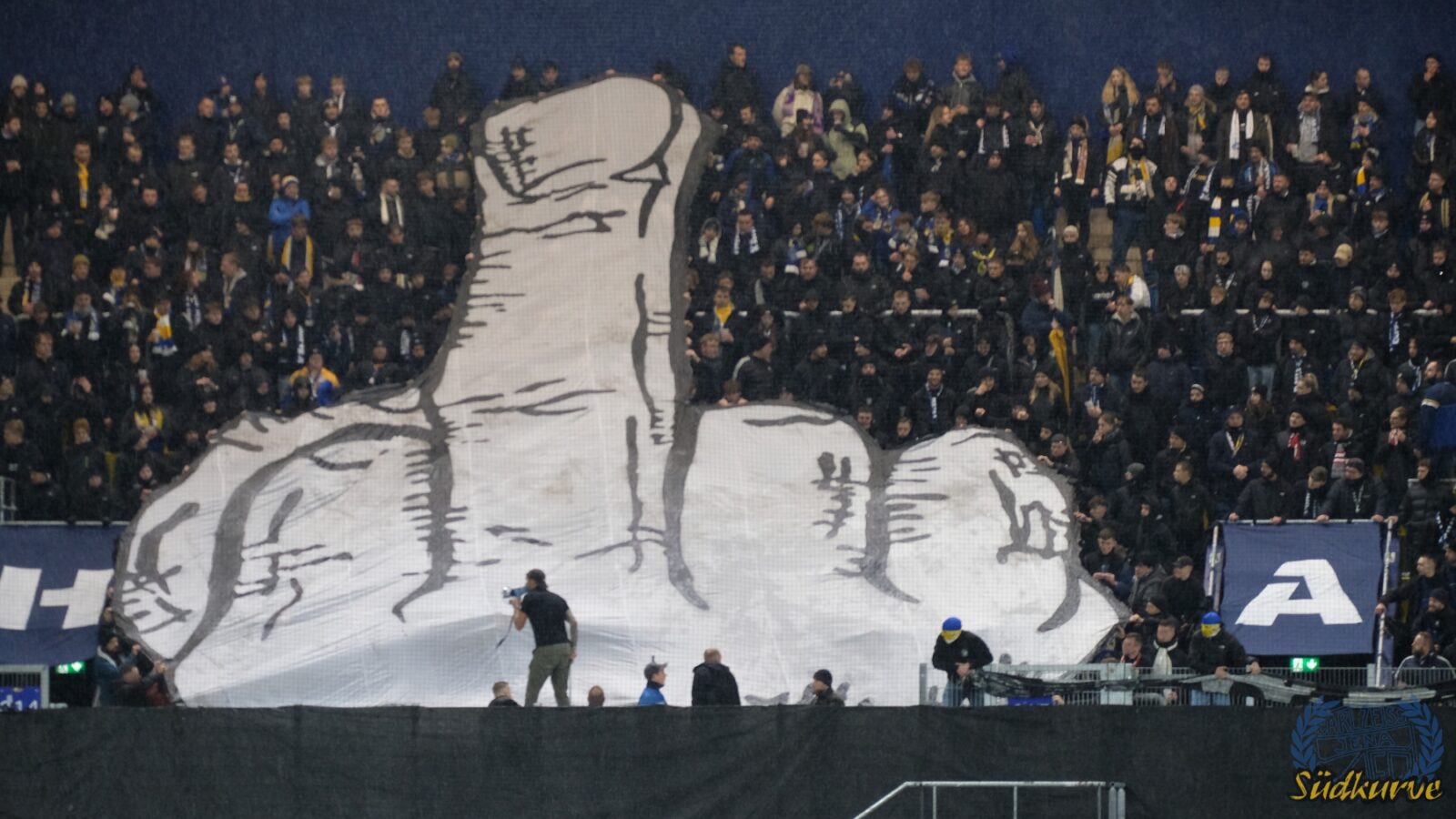 FC Carl Zeiss Jena – Berliner FC Dynamo 1-1 (38)