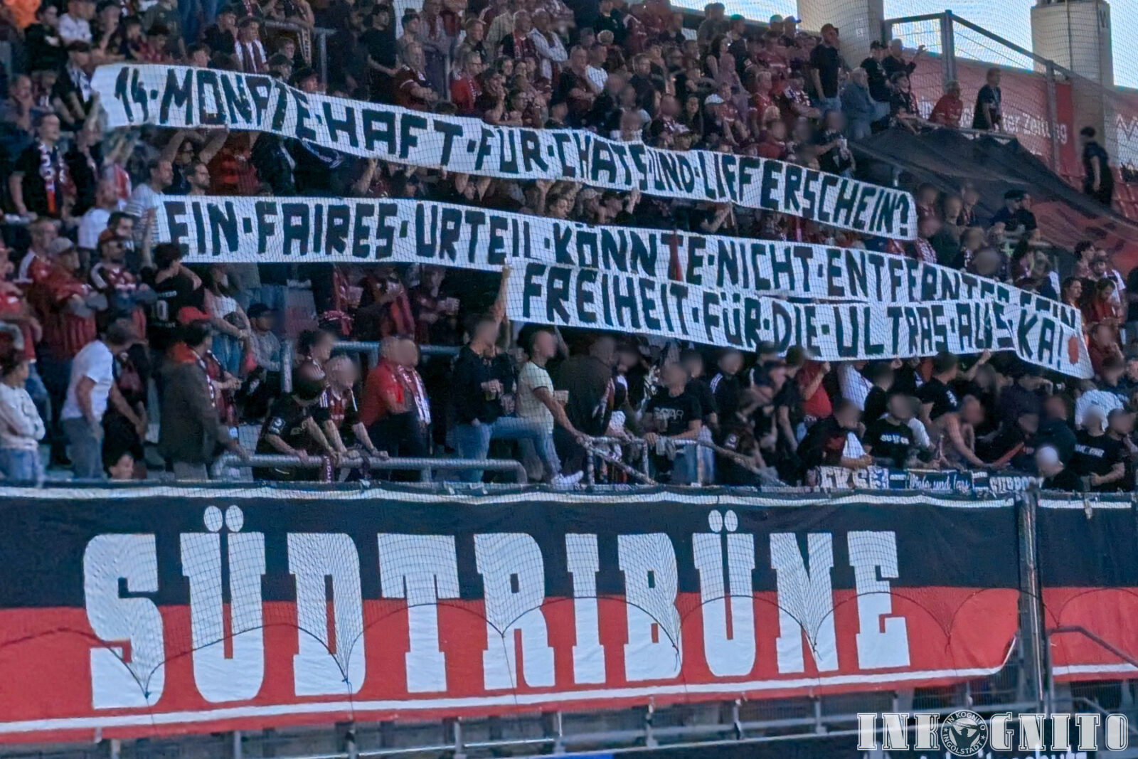 FC Ingolstadt – Rot-Weiss Essen 2-2 (2)