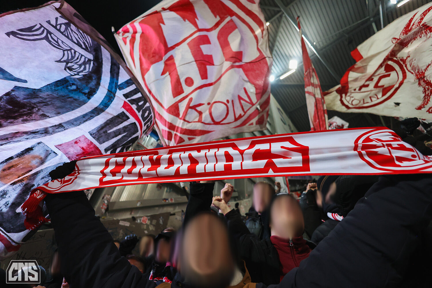 SV Darmstadt 98 – 1. FC Köln 0-1 (25)