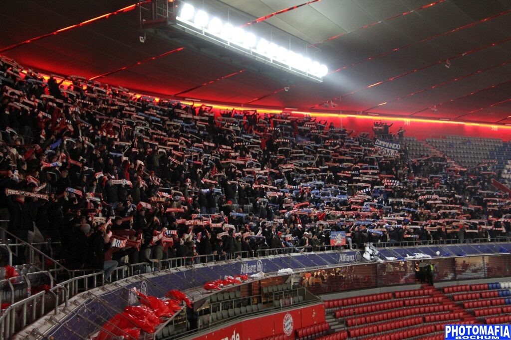 FC Bayern München – VfL Bochum (22)