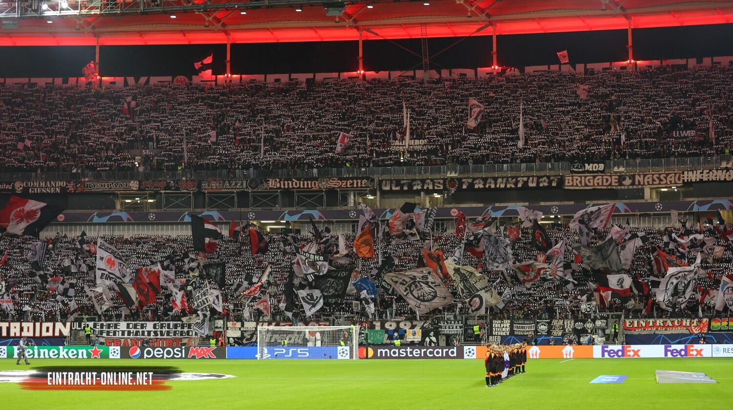 Eintracht Frankfurt – Olympique Marseille 2-1 (4)