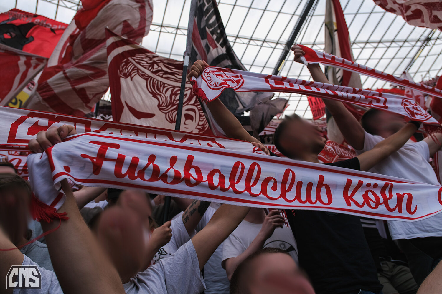 Bayer 04 Leverkusen – 1. FC Köln 3-0 (5)