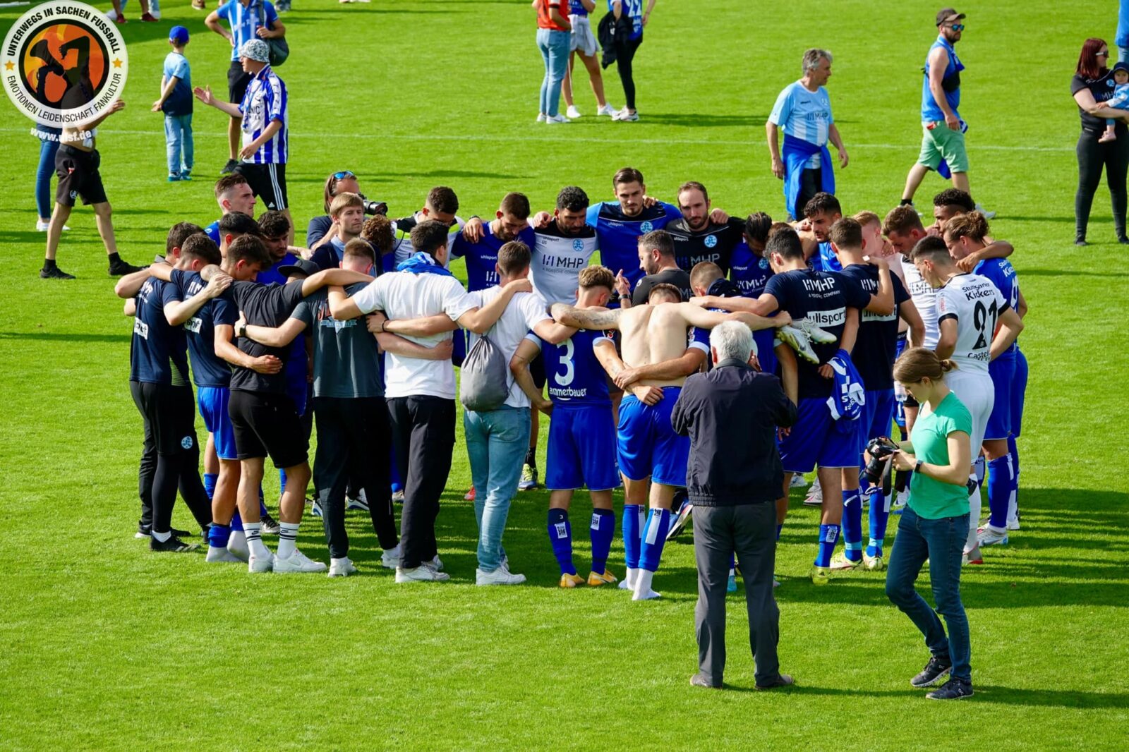 Sportfreunde Dorfmerkingen – Stuttgarter Kickers 1-3 (6)