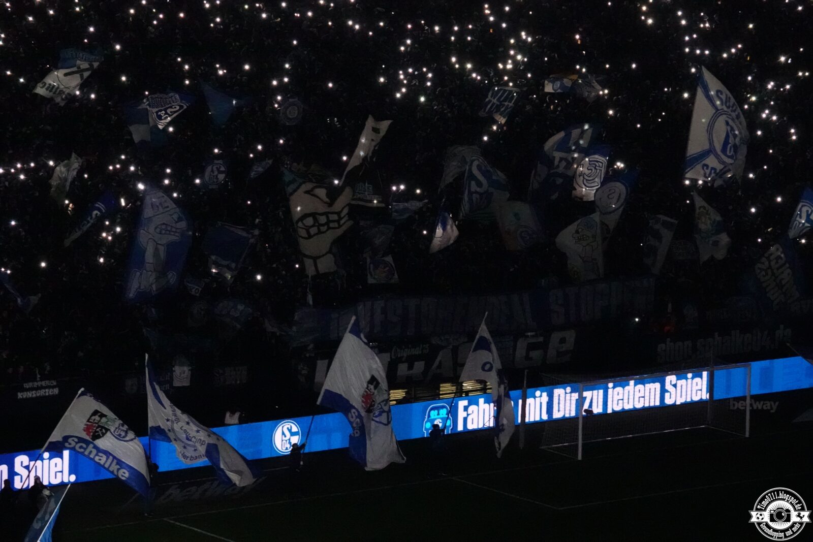 FC Schalke 04 – Hamburger SV (3)