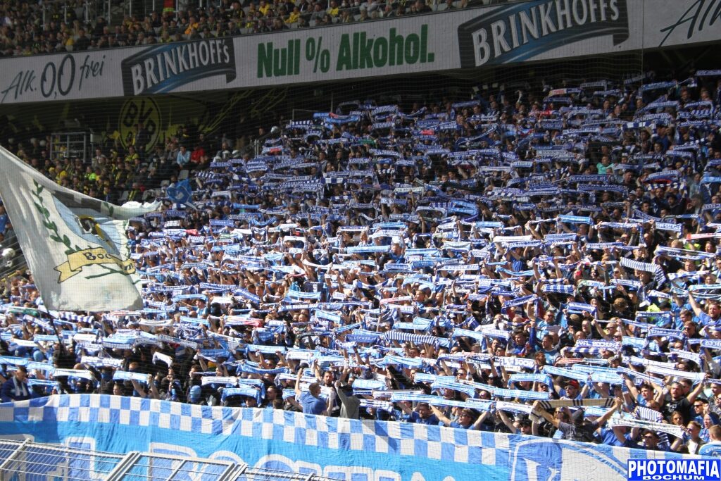 Borussia Dortmund – VfL Bochum 3-4 (24)