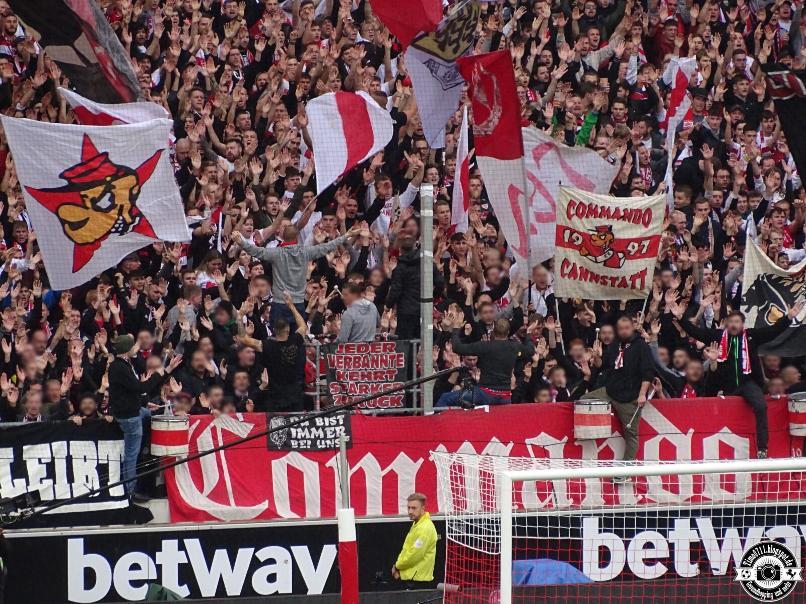 VfB Stuttgart – VfL Bochum 4-1 (13)
